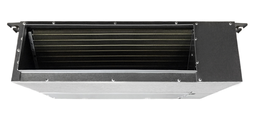 Канальный внутренний блок мульти сплит-системы Funai Kirigami RAM-I-KG50HP.D01/S от интернет-магазина ClimateON