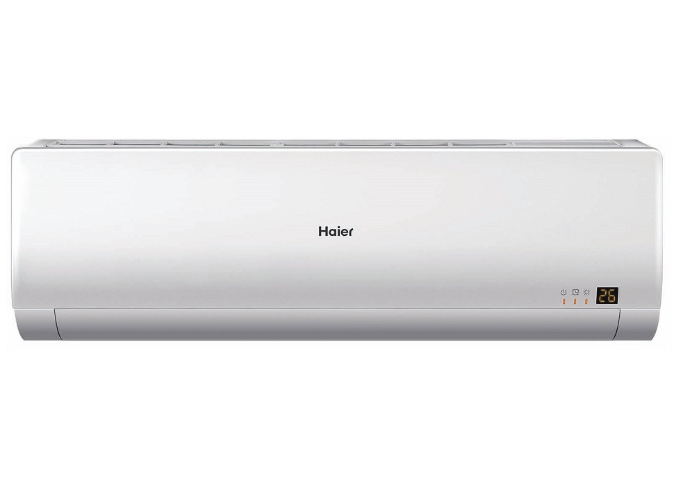 Внутренний блок настенный Haier AS12BS4HRA от интернет-магазина ClimateON