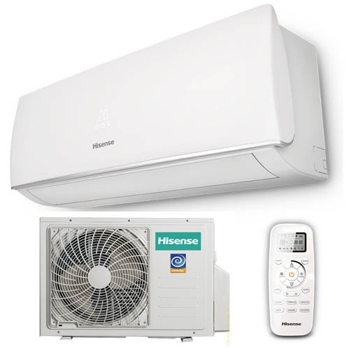 Кондиционер настенный Hisense AS-11UW4RYDDB02 от интернет-магазина ClimateON