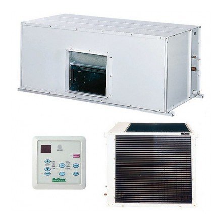 Кондиционер канальный 3 Daikin FGYP450EXY/RCYP150EXY х3 от интернет-магазина ClimateON