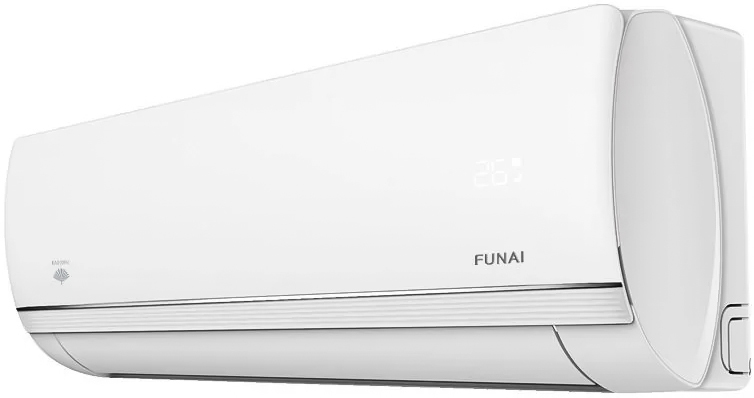 Кондиционер настенный FUNAI RAC-I-KD55HP.D03 от интернет-магазина ClimateON