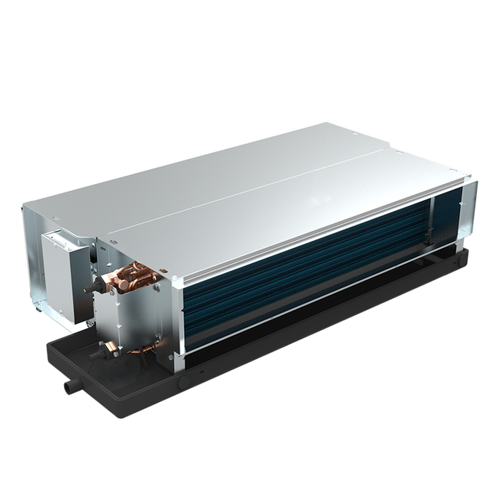 Канальный фанкойл до 8 кВт Gree FP-136WA/GHL-K от интернет-магазина ClimateON