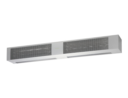 Электрическая тепловая завеса Tropik Line X624E20 от интернет-магазина Climateon