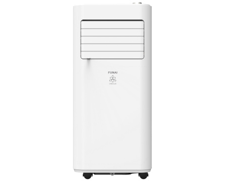 Мобильный кондиционер FUNAI MAC-CS22CON01 от интернет-магазина ClimateON