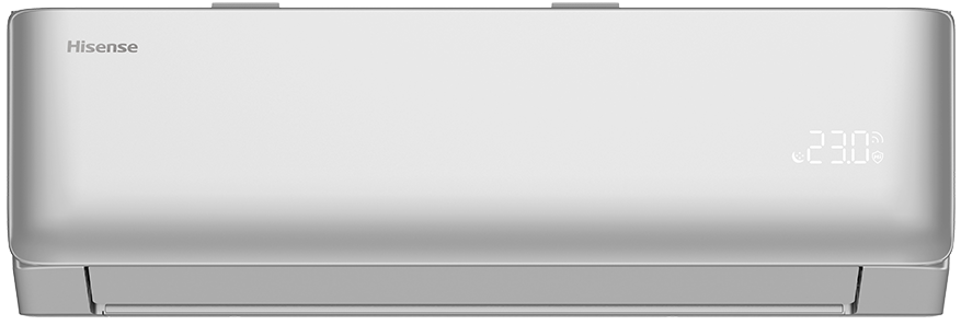 Кондиционер настенный Hisense AS-13UW4RLCHD00(S) от интернет-магазина ClimateON