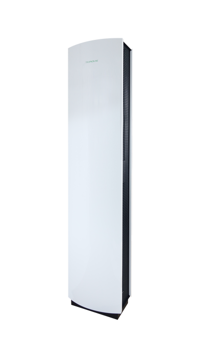 Электрическая тепловая завеса Tropik Line STYLE24E20 от интернет-магазина Climateon