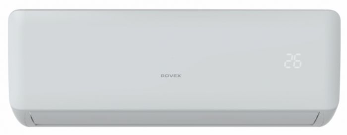 Настенный внутренний блок мульти сплит-системы Rovex RS-M09IHA1 от интернет-магазина ClimateON