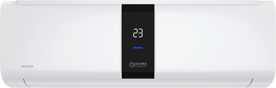 Кондиционер настенный Ultima Comfort ELB-07PN от интернет-магазина ClimateON