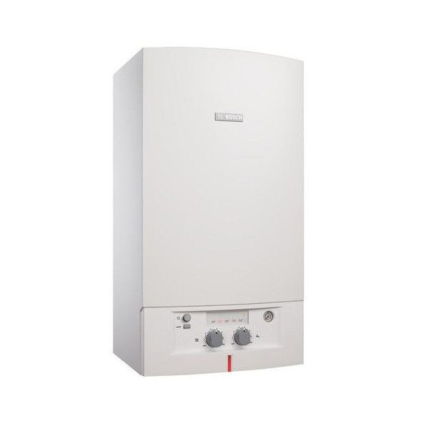 Котел газовый настенный Bosch ZWA 24 - 2 A от интернет-магазина Climateon