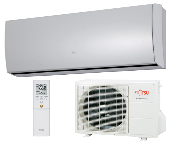 Кондиционер настенный Fujitsu ASYG09LTCA/AOYG09LTC от интернет-магазина ClimateON