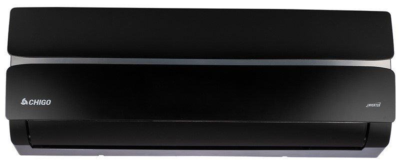 Кондиционер настенный Chigo CS-25V3A-1C172/Black от интернет-магазина ClimateON