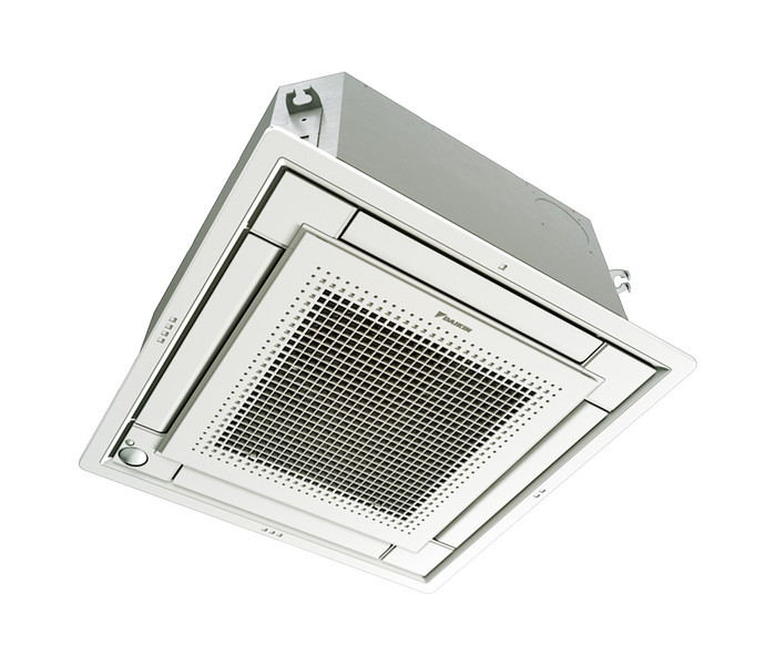 Кассетный кондиционер Daikin FFA50A9/RXM50R от интернет-магазина ClimateON