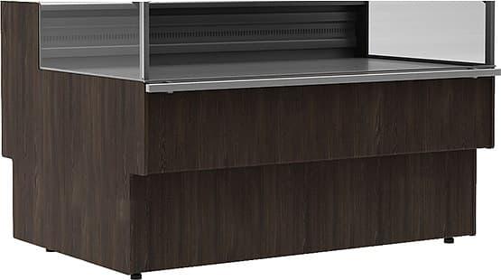 Витрина холодильная Carboma GC110 SM 1,5-2 (ВХСо-1,5 GC 110)(1802171p.36) от интернет-магазина Climateon