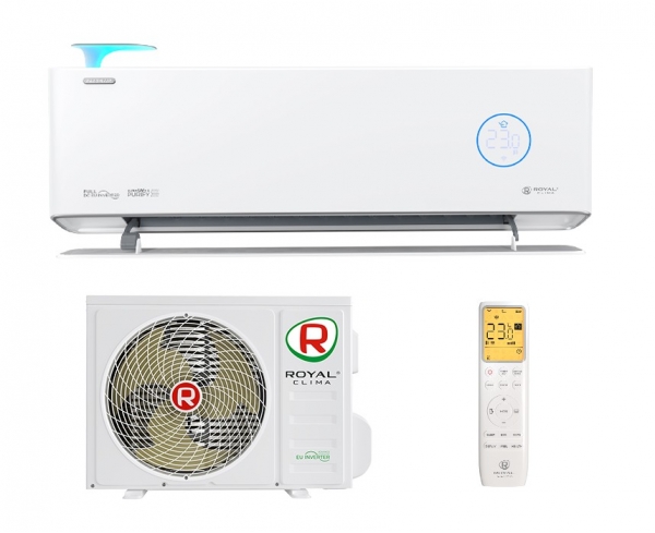 Кондиционер настенный Royal Clima RCI-RF40HN от интернет-магазина ClimateON
