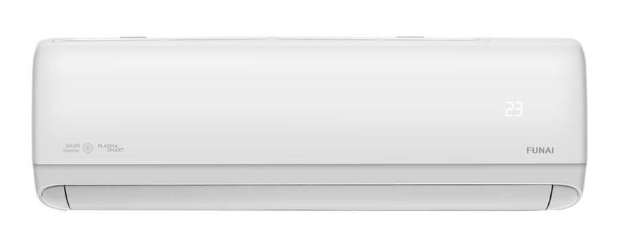 Настенный внутренний блок мульти сплит-системы Funai Kirigami Daijin RAM-I-DA25HP.W01/S от интернет-магазина ClimateON
