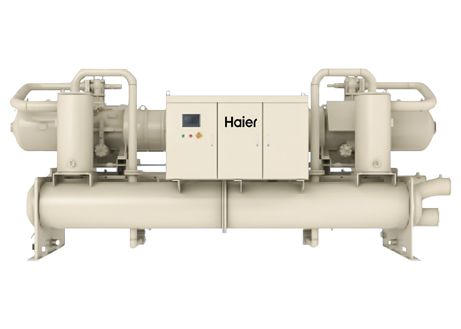 Чиллер Haier CI1540PWND от интернет-магазина ClimateON