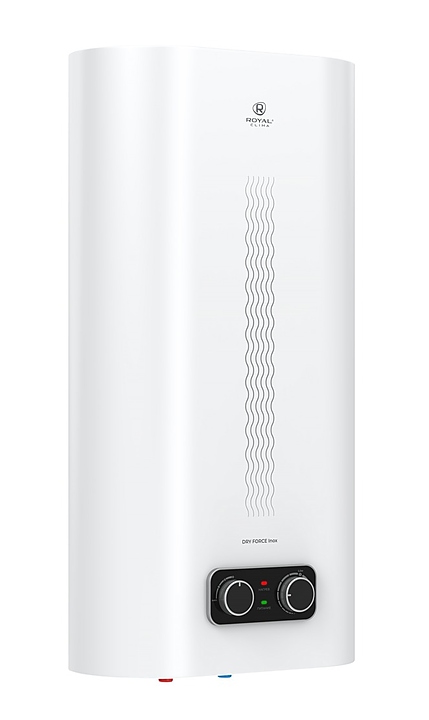 Водонагреватель накопительный RWH-DF100-FS от интернет-магазина Climateon