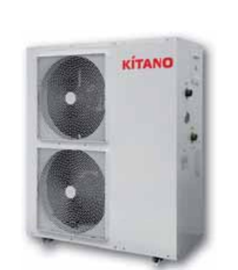 Наружный блок Kitano KSF-Genso II-18E от интернет-магазина ClimateON