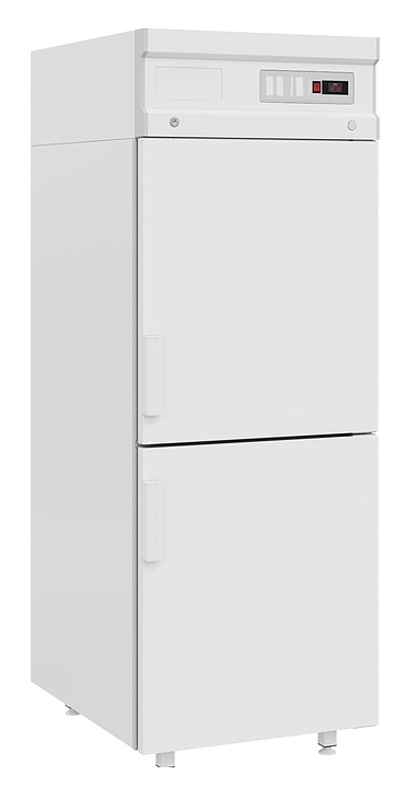 Шкаф холодильный POLAIR Smart Door CM105hd-S от интернет-магазина Climateon