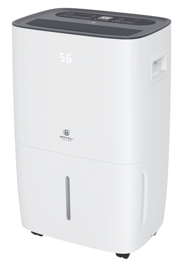 Осушитель воздуха Royal Clima RD-CR30-E от интернет-магазина Climateon
