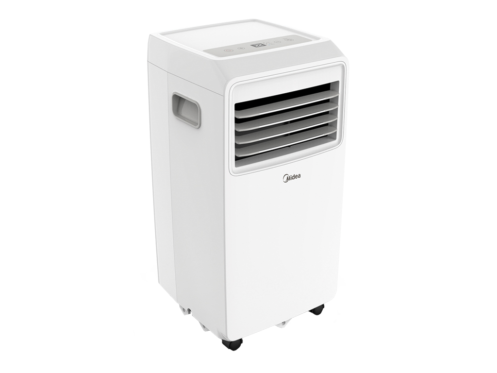 Мобильный кондиционер Midea MPPH1-07СHN7G1 от интернет-магазина ClimateON