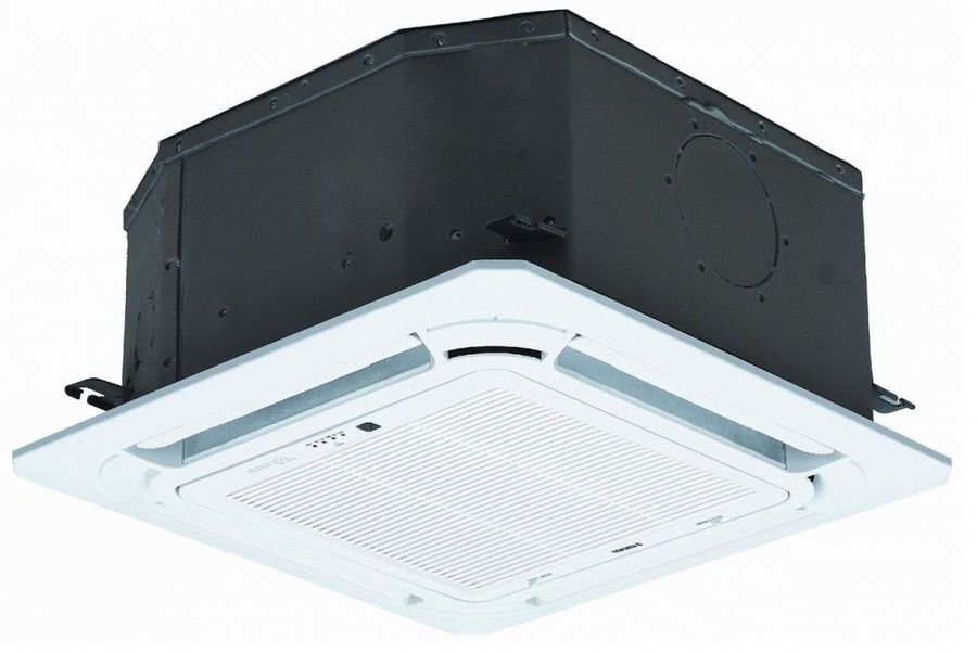 Кондиционер кассетный Kentatsu KSZTA35HFAN1/KSUTA35HFAN1/-40 от интернет-магазина ClimateON