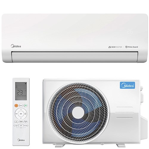 Кондиционер настенный Midea MSES1-18HRN8G1/MOES1-18HRN8G1 от интернет-магазина ClimateON