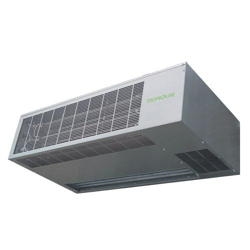 Электрическая тепловая завеса Tropik Line Х824Е10 ZINK от интернет-магазина Climateon