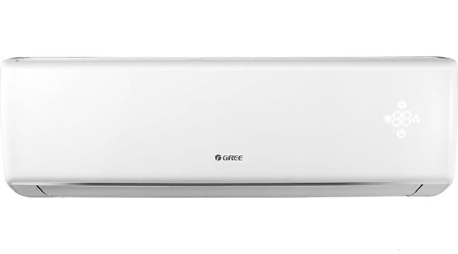 Настенный фанкойл до 2,5 кВт Gree FPD-51BB4/A-K от интернет-магазина ClimateON