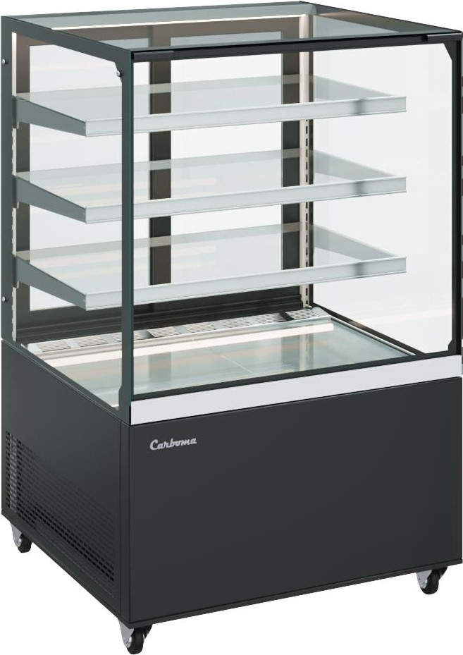 Витрина кондитерская Carboma KC84-130 VV 0,9-1(П0000007877.2005) от интернет-магазина Climateon