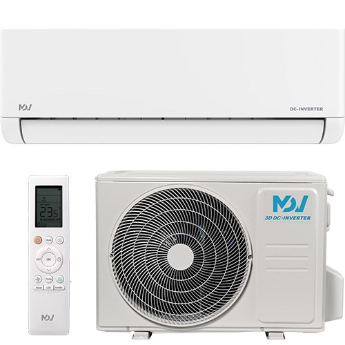 Кондиционер настенный MDV MDSI-09HRDN8 (WF)/MDOI-09HDN8 от интернет-магазина ClimateON