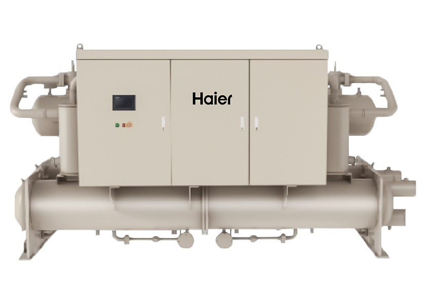 Чиллер Haier CI1350PWNC от интернет-магазина ClimateON