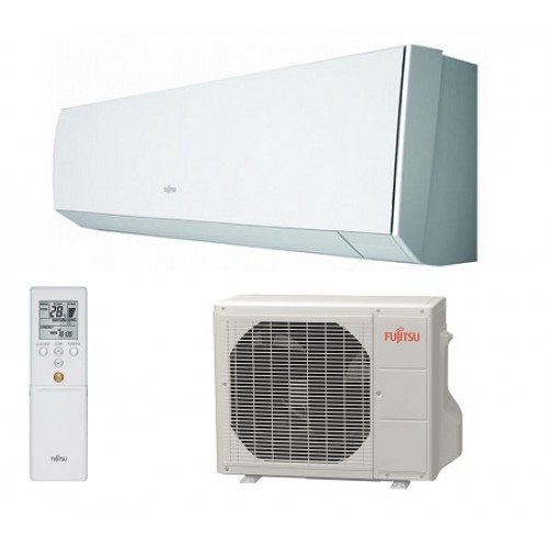 Кондиционер настенный Fujitsu ASYG14LMCE-R/AOYG14LMCE-R от интернет-магазина ClimateON