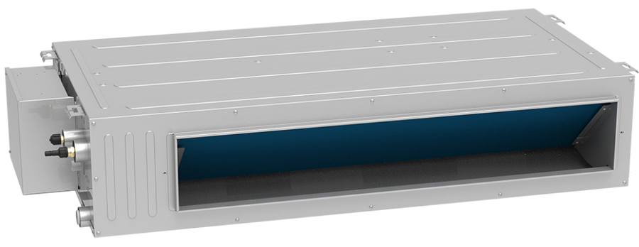 Канальная VRF система General Climate GC-G28/DLAN1 от интернет-магазина ClimateON