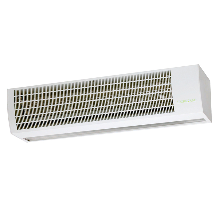 Водяная тепловая завеса Tropik Line T109W10 от интернет-магазина Climateon