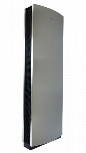 Электрическая тепловая завеса Tropik Line MEGA18E20 Techno от интернет-магазина Climateon