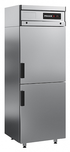 Шкаф холодильный POLAIR Smart Door CM105hd-G от интернет-магазина Climateon