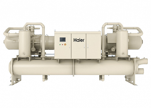 Чиллер Haier CI0965PWND от интернет-магазина ClimateON