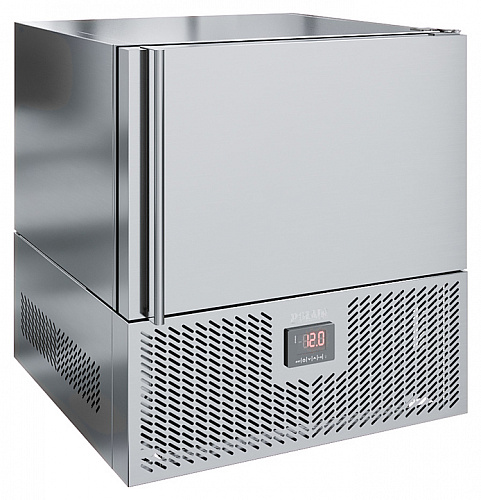 Шкаф шоковой заморозки POLAIR CR5-G от интернет-магазина Climateon