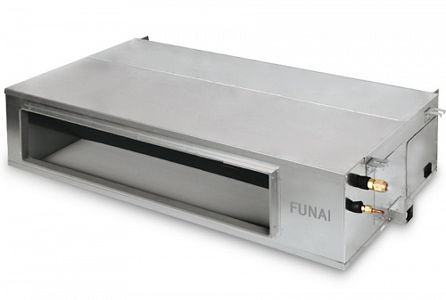 Канальный кондиционер Funai Dragon LAC-DR55HP.D01 от интернет-магазина ClimateON