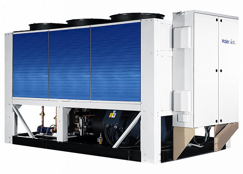 Чиллер Haier CI0480PANE от интернет-магазина ClimateON