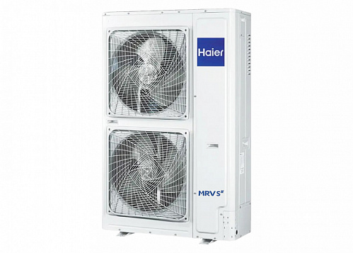Наружный блок VRF системы Haier AU12NFKERA от интернет-магазина ClimateON