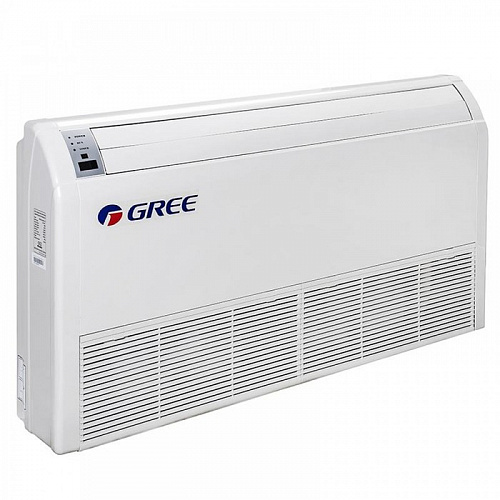 Напольно-потолочная VRF система Gree GMV-ND28ZD/B-T от интернет-магазина ClimateON