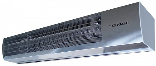 Электрическая тепловая завеса Tropik Line Т312Е10 Techno от интернет-магазина Climateon