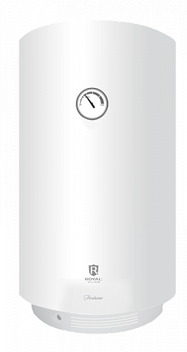 Водонагреватель накопительный Royal Clima RWH-F50-RE от интернет-магазина Climateon