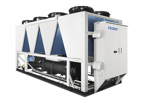 Чиллер Haier CC1400PANI от интернет-магазина ClimateON