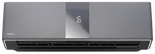 Кондиционер настенный Centek CT-65G24 (Gray) от интернет-магазина ClimateON