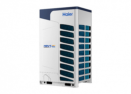 Наружный блок VRF системы Haier AV14IMVURA от интернет-магазина ClimateON