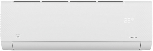 Настенный внутренний блок мульти сплит-системы Funai Shogun RAM-I-SG25HP.W02/S от интернет-магазина ClimateON