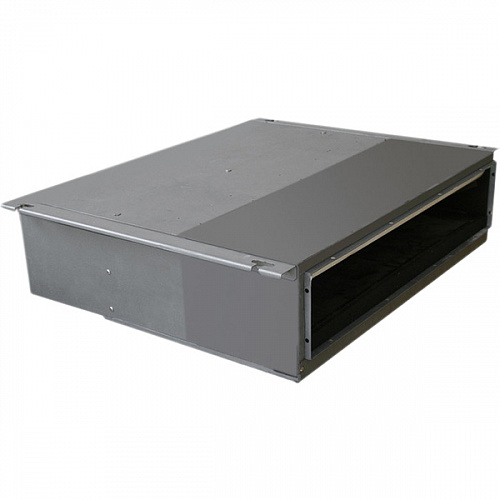 Канальный кондиционер Hisense AUD-36HX4SHH1/AUW-36H6SD от интернет-магазина ClimateON
